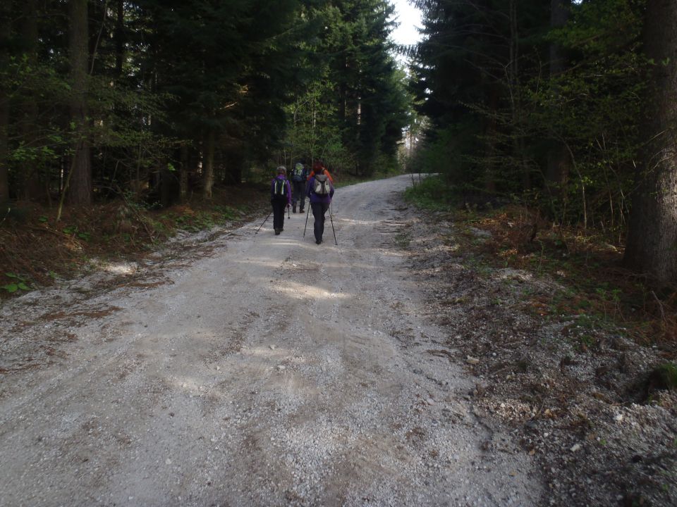 20140413 Šmartno na Poh-Ruška,krožna - foto povečava