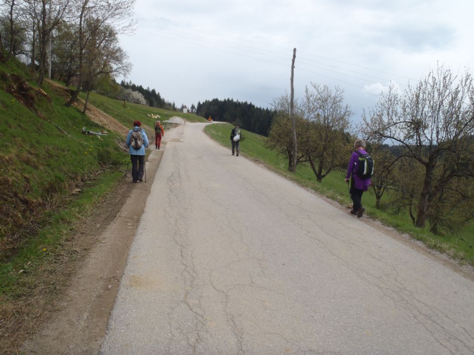 20140413 Šmartno na Poh-Ruška,krožna - foto povečava