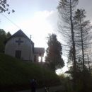 20140501 Skutnik/Monte Guarda (1721m)