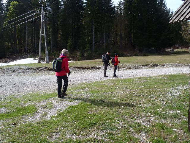 20140504 Dravh,Lajnar,Slatnik,Možic - foto