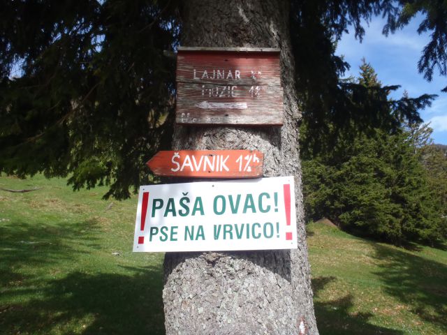 20140504 Dravh,Lajnar,Slatnik,Možic - foto