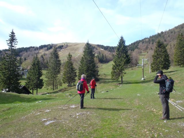 20140504 Dravh,Lajnar,Slatnik,Možic - foto