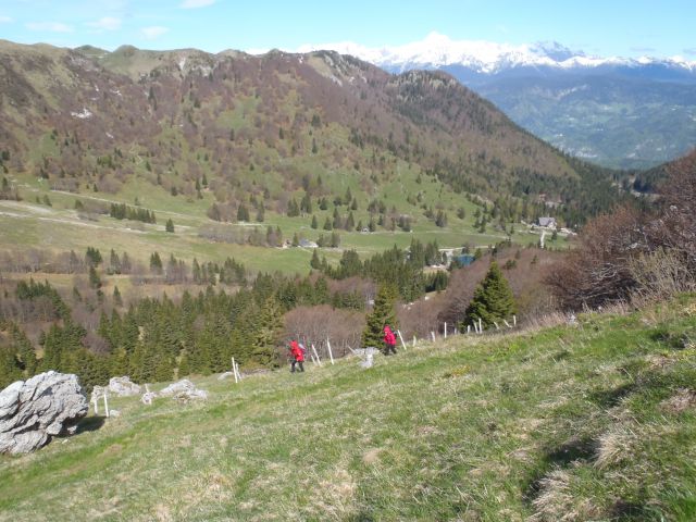 20140504 Dravh,Lajnar,Slatnik,Možic - foto