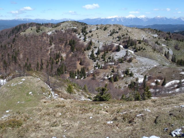 20140504 Dravh,Lajnar,Slatnik,Možic - foto