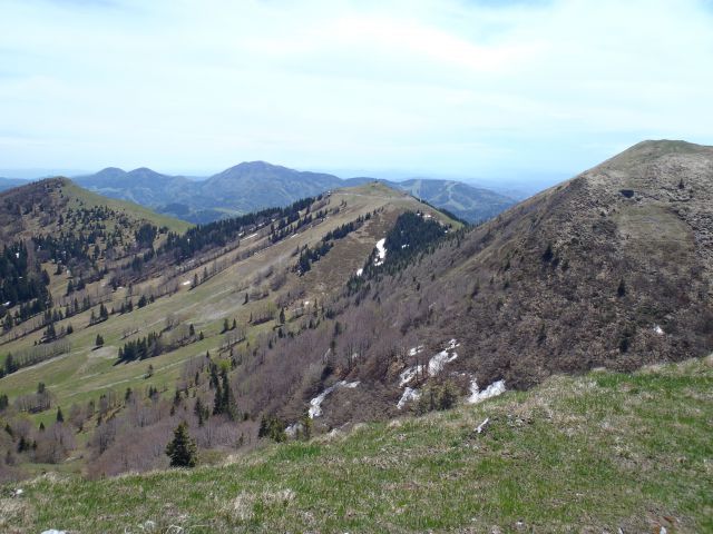 20140504 Dravh,Lajnar,Slatnik,Možic - foto