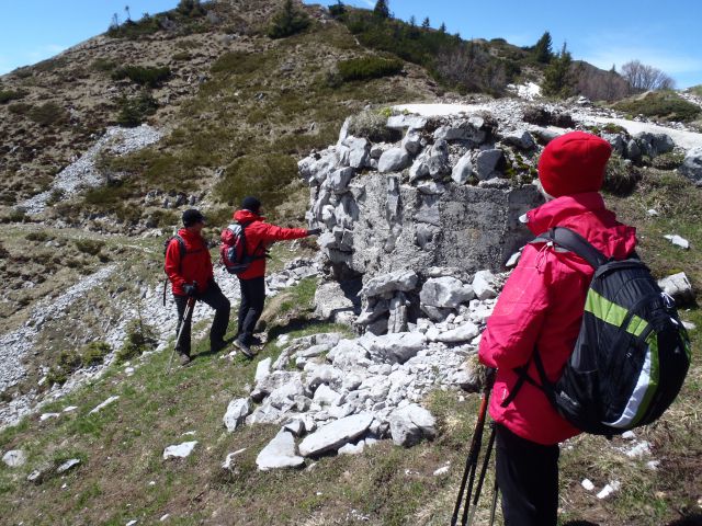 20140504 Dravh,Lajnar,Slatnik,Možic - foto