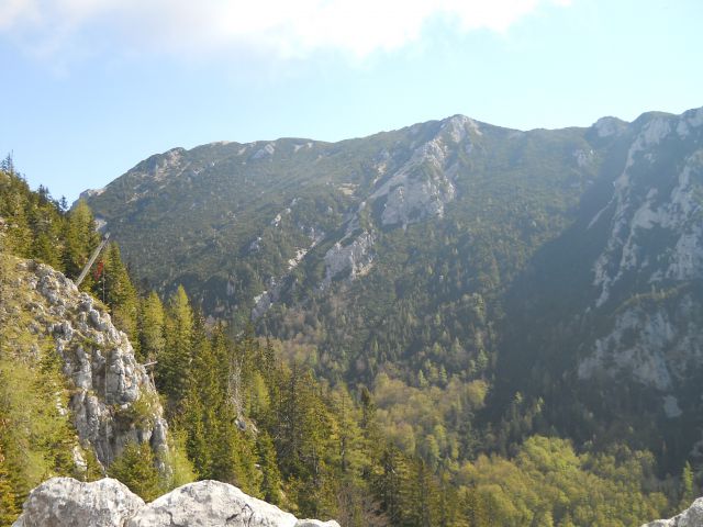 20140520 Storžič (2132m) - foto