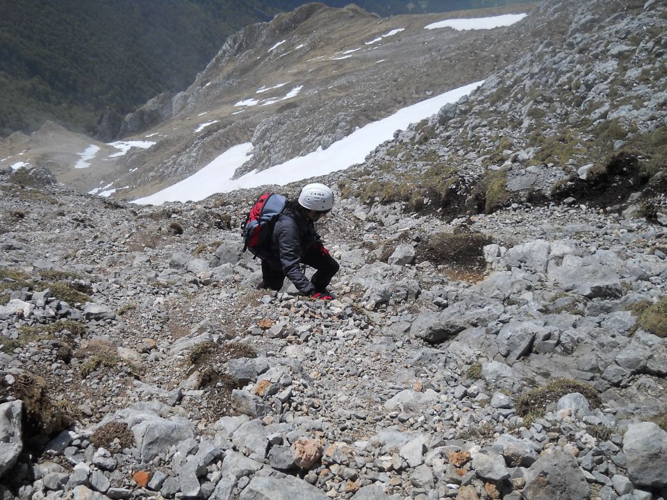 20140520 Storžič (2132m) - foto povečava