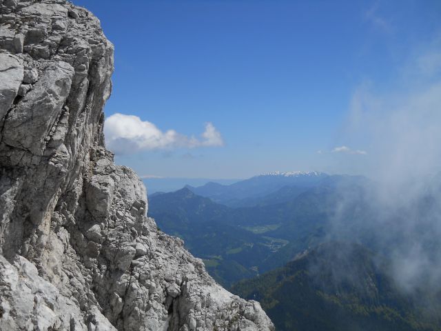 20140520 Storžič (2132m) - foto