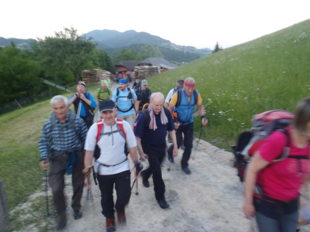 20140524 Rokovnjaški-nočni,Trojane-Stahovica - foto