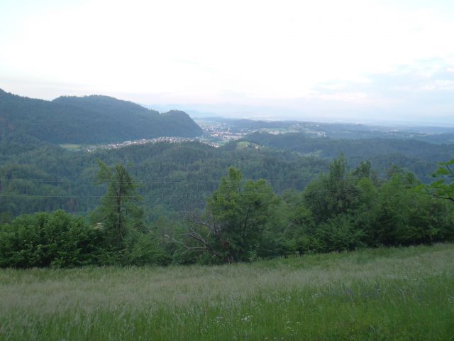 20140524 Rokovnjaški-nočni,Trojane-Stahovica - foto