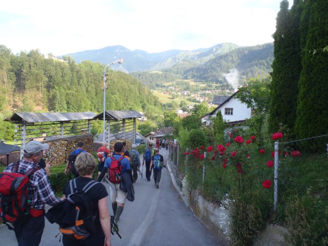 20140524 Rokovnjaški-nočni,Trojane-Stahovica - foto