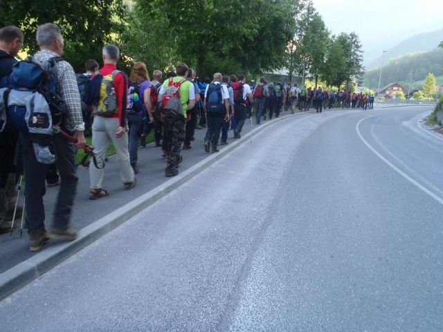 20140524 Rokovnjaški-nočni,Trojane-Stahovica - foto