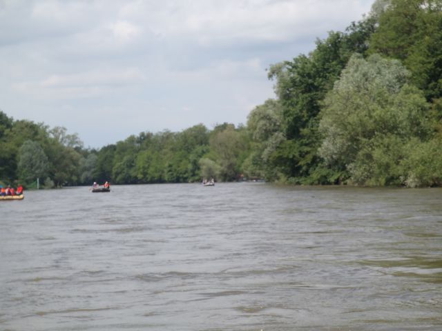 20140525 Spust po Muri-Dimek Hrovatov memor - foto