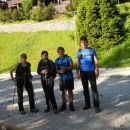 20140607 Begunjščica (krožna pot)