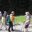 20140607 Višarje in Kamniti lovec