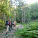 20140609 Sleme, Drobeče Sleme in Vrtaški vrh