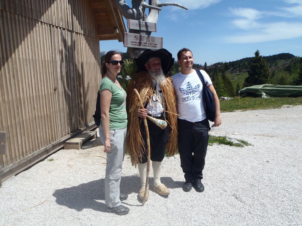 20140607 Velika planina - foto povečava