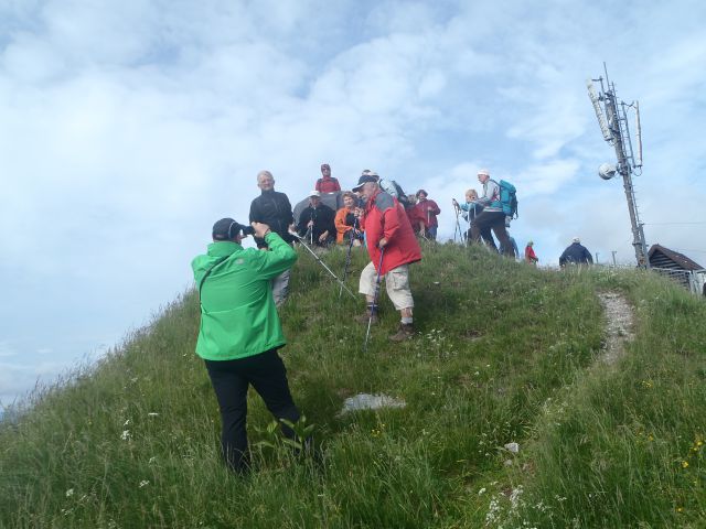 20140614 Dan slovenskih planincev - foto