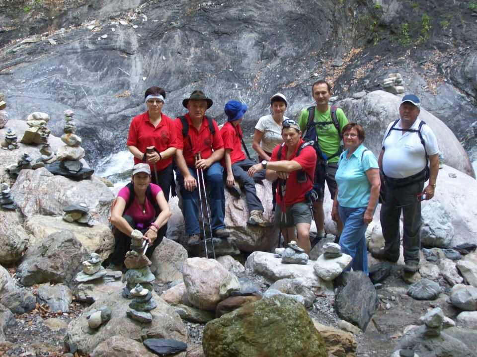 20140706 Soteska Karnitzenklamm - foto povečava