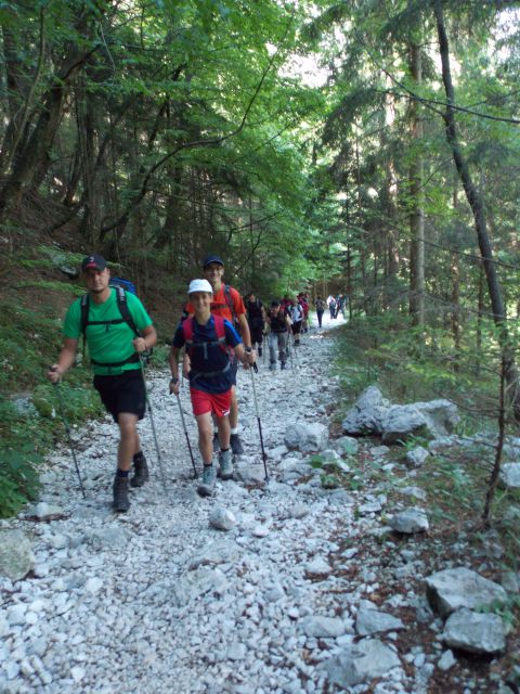 20140706 Lepena - Krn - Komna - foto