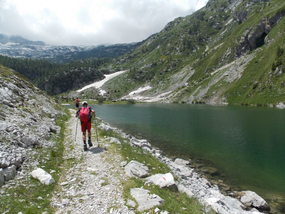 20140706 Lepena - Krn - Komna - foto povečava