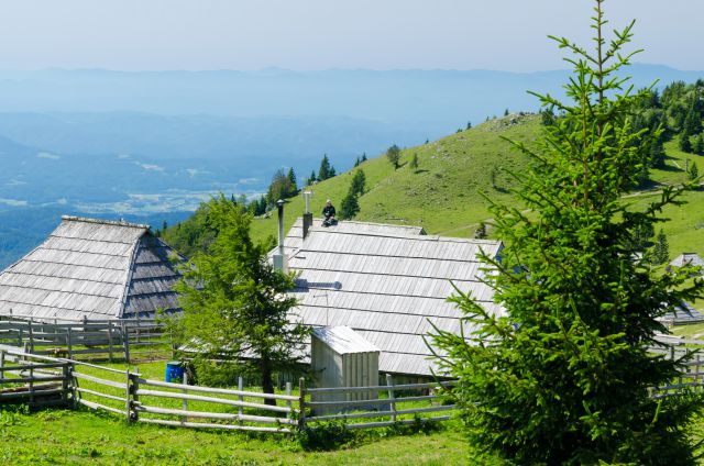 20140704 Velika planina - foto