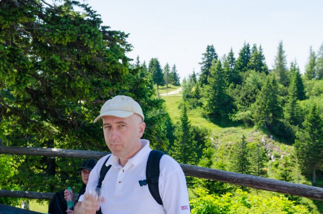 20140704 Velika planina - foto