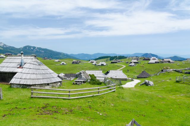 20140704 Velika planina - foto