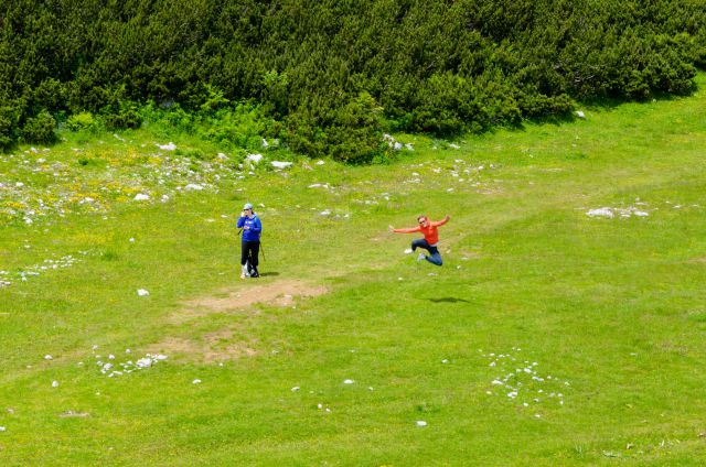 20140704 Velika planina - foto