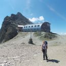 Koča Stüdlhütte (2801 m)