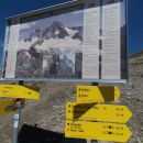 Smerokazi pri Stüdlhütte