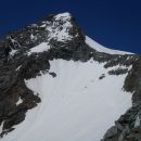 Razgled s poti na Großglockner