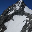 Razgled od koče na Großglockner