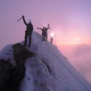 Vzpon na Großglockner