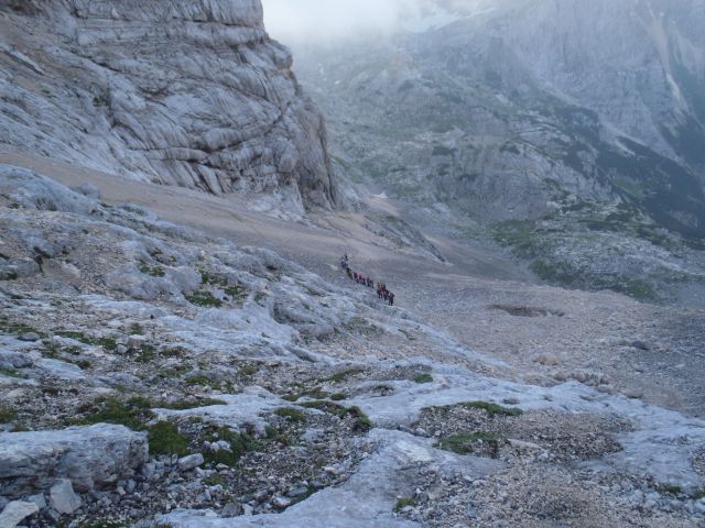 20140803 Pogačnik,Razor,Pogačnik,Sovatna - foto