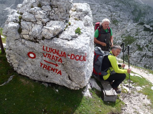 20140803 Pogačnik,Razor,Pogačnik,Sovatna - foto