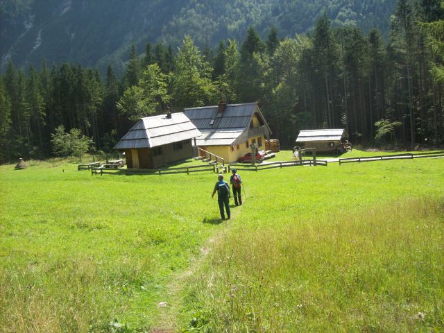 20140808 Vel. Baba in Goli vrh - foto