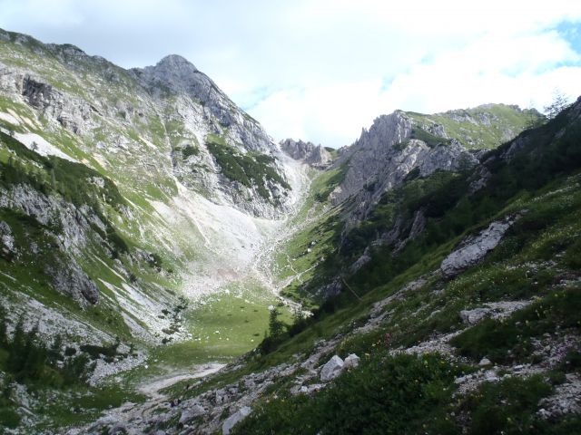 20140817 Rudno p.-Vodnik-Begunj.vr.-Kredarica - foto