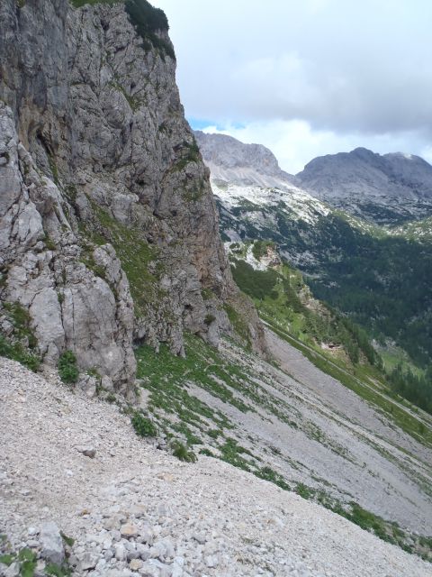 20140817 Rudno p.-Vodnik-Begunj.vr.-Kredarica - foto