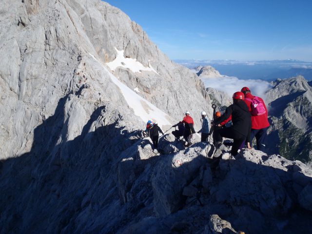 20140818 Triglav- - foto