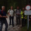 20140831 Zadnjica-Komar-Dolič-Korita-Zadnjica