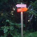 20140829 Kremžarjev vrh in Uršlja gora