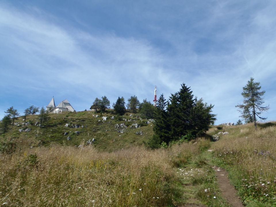 20140829 Kremžarjev vrh in Uršlja gora - foto povečava