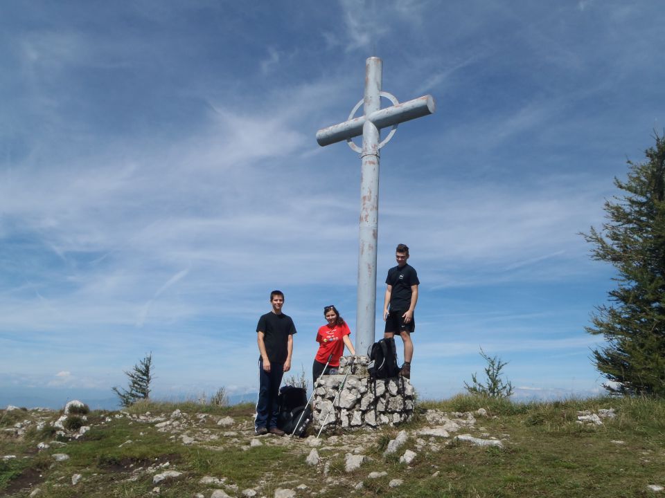 20140829 Kremžarjev vrh in Uršlja gora - foto povečava