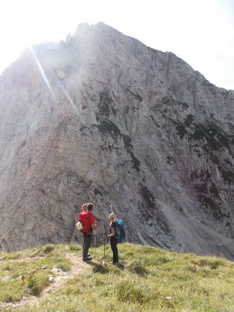 Luknja (1758m)