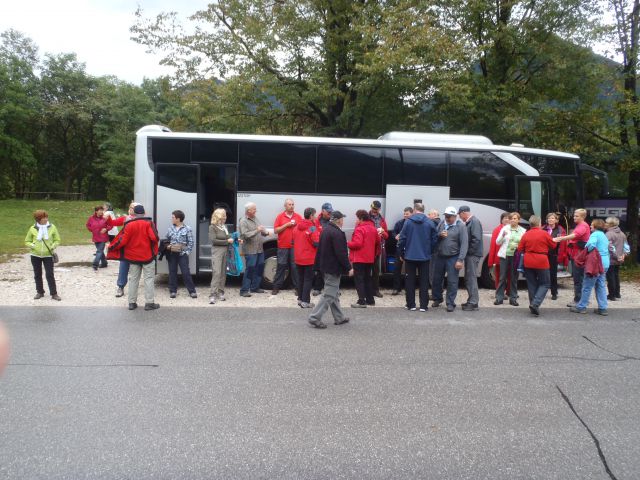 20140913 Druženje z mojstrančanami in potep - foto