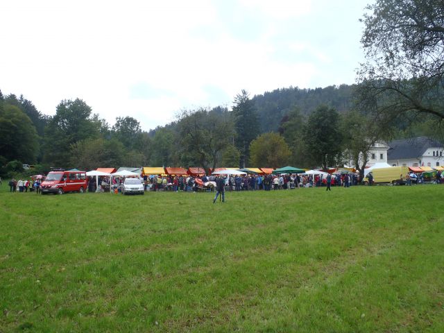 20140906 Na pražen krompir na gorenjsko - foto