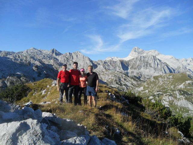 Ogradi (2087m)