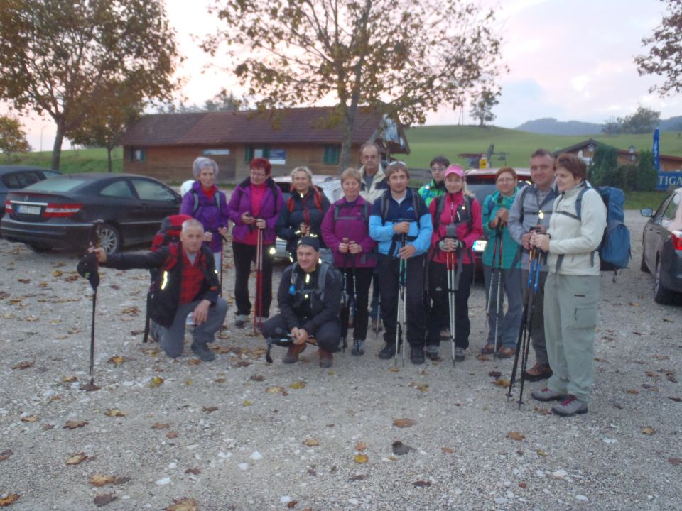 20141004 Peca-Walter Mory in Lavamünd - foto povečava